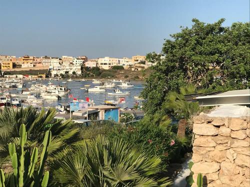 Apartamento Borgo Acqua