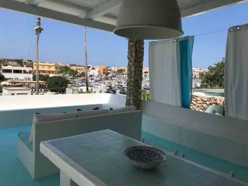 Apartamento Borgo Acqua