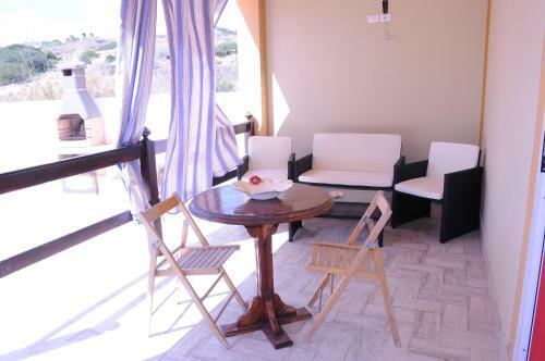 Bed & Breakfast La Fenice