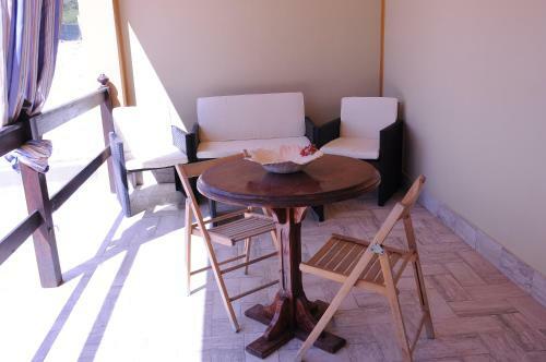 Bed & Breakfast La Fenice