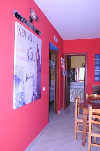 Bed & Breakfast La Fenice
