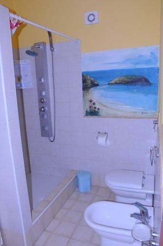 Bed & Breakfast La Fenice