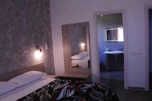 Bed & Breakfast La Fenice