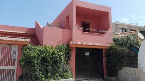 Case Vacanze Cala Pisana