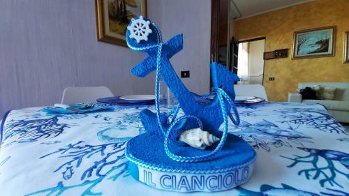 B&B Il Cianciolo