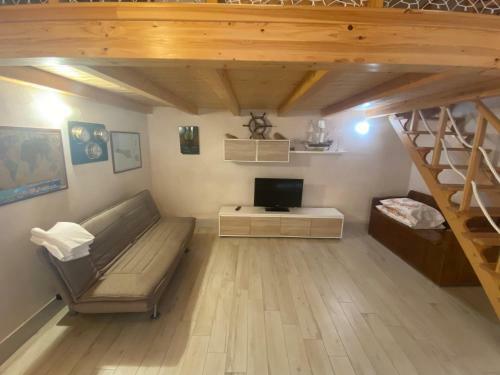 Casa Garito Teresa