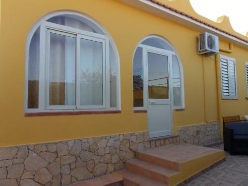 Bed & Breakfast Casa Venere