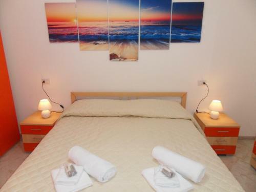Bed & Breakfast Casa Venere