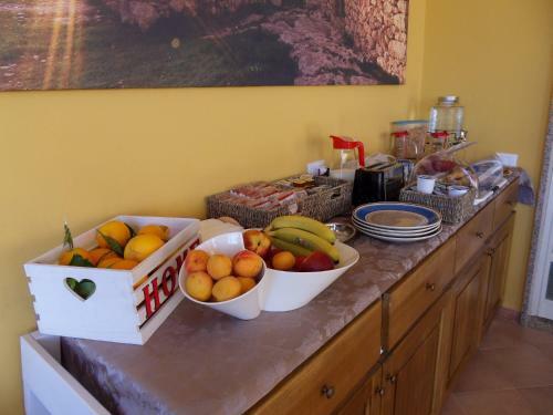Bed & Breakfast Casa Venere