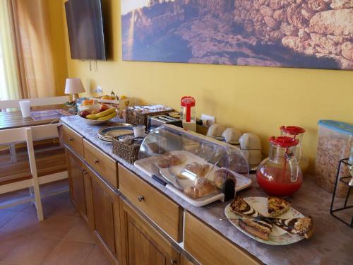 Bed & Breakfast Casa Venere