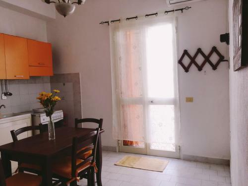 Apartamento Via Dante