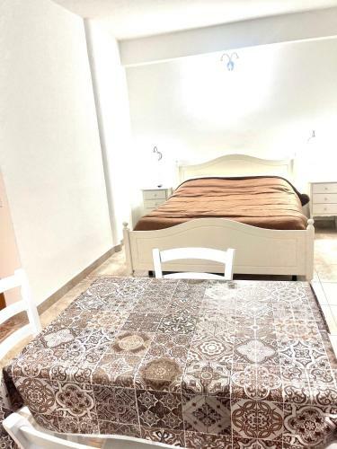 Apartamento Via Dante
