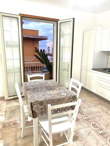 Apartamento Via Dante