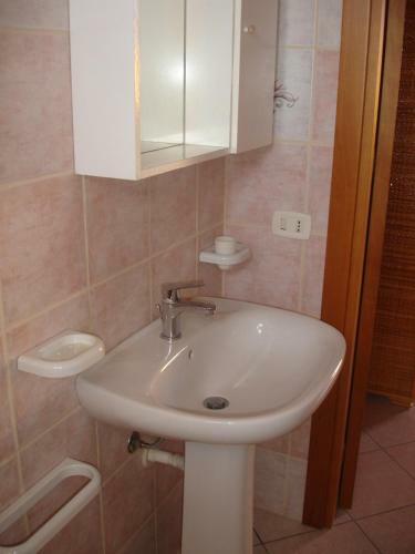 Apartamento Monolocale Paese
