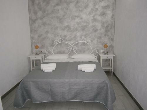 Bed & Breakfast Villa Mattia