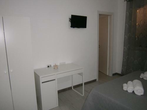 Bed & Breakfast Villa Mattia