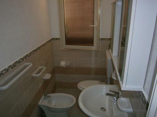 Bed & Breakfast Villa Mattia