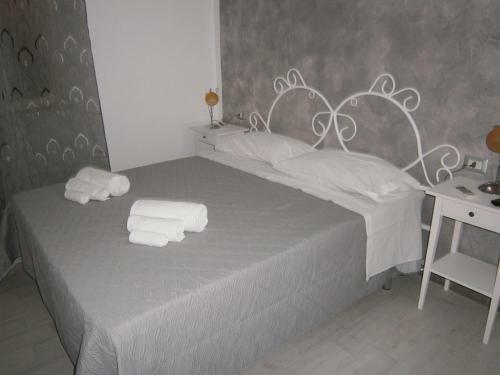 Bed & Breakfast Villa Mattia