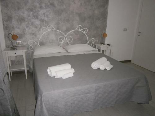 Bed & Breakfast Villa Mattia