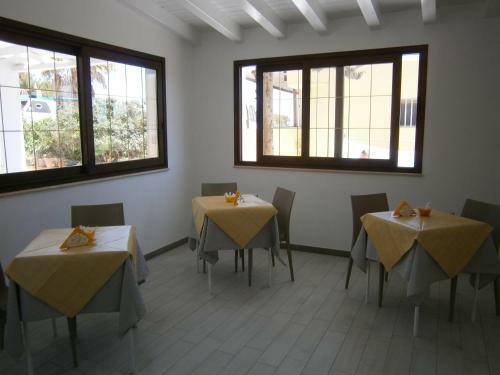 Bed & Breakfast Villa Mattia