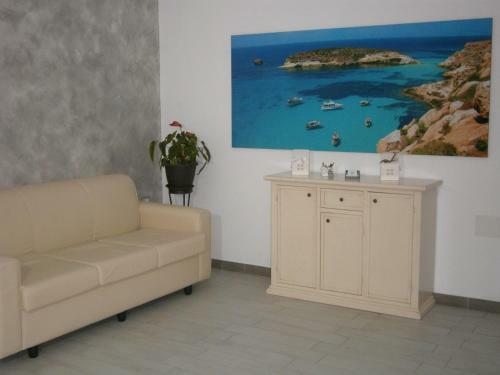 Bed & Breakfast Villa Mattia