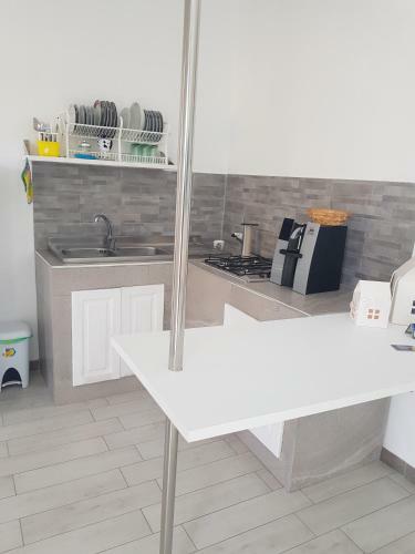 Bed & Breakfast Villa Mattia