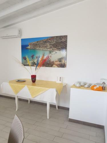 Bed & Breakfast Villa Mattia