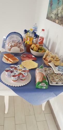 Bed & Breakfast Villa Mattia