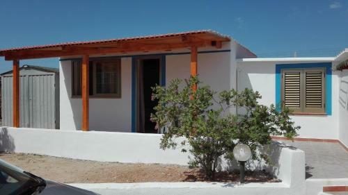 Apartamento Villetta Cala Croce