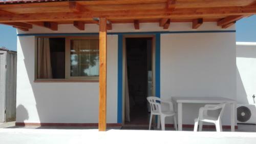 Apartamento Villetta Cala Croce