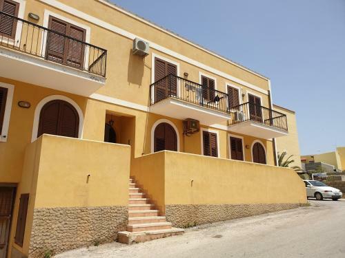 Apartamento La Tartaruga