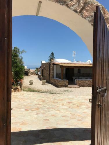 Villa Respiro