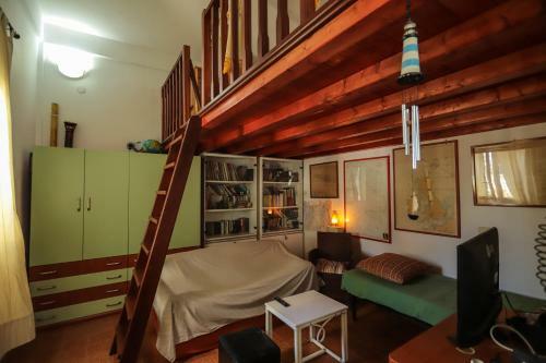 Apartamento Le Ch�teau Des Chats