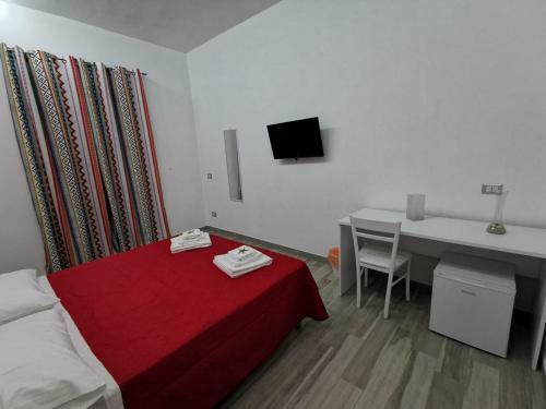 B&B La Casa Di Pino