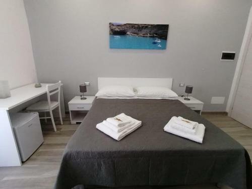 B&B La Casa Di Pino