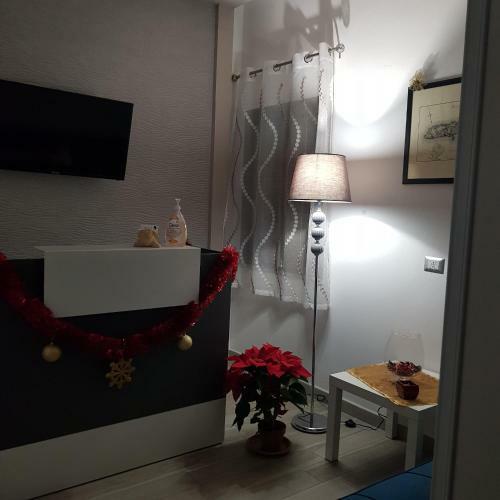 B&B La Casa Di Pino