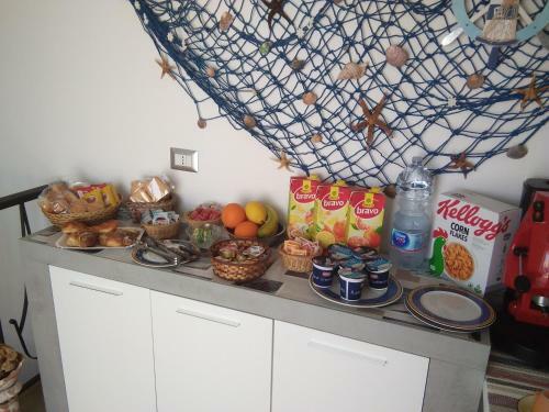 B&B La Casa Di Pino