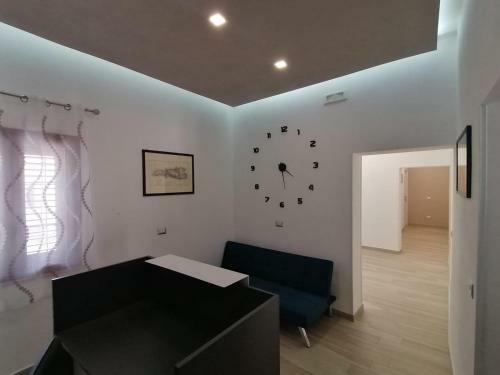 B&B La Casa Di Pino