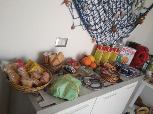 B&B La Casa Di Pino