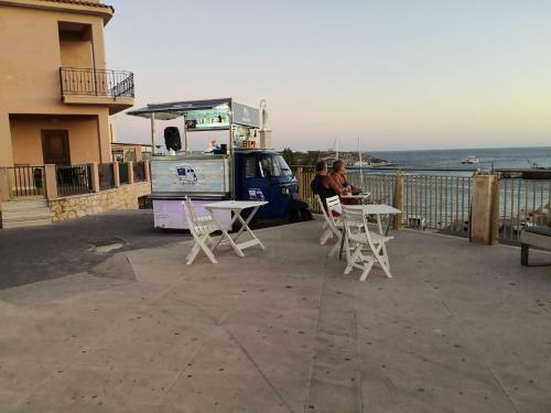 B&B La Casa Di Pino