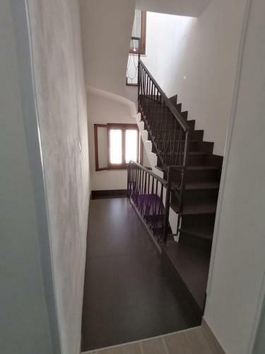 B&B La Casa Di Pino