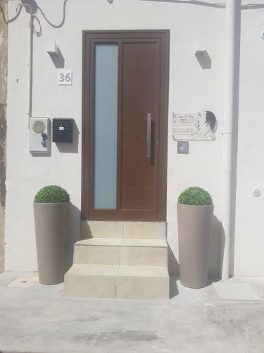 B&B La Casa Di Pino