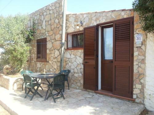 Villino Grecale