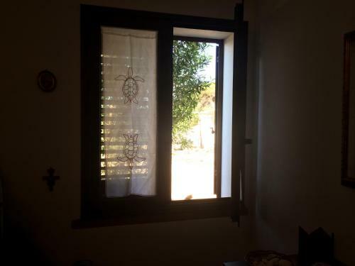 Villino Grecale