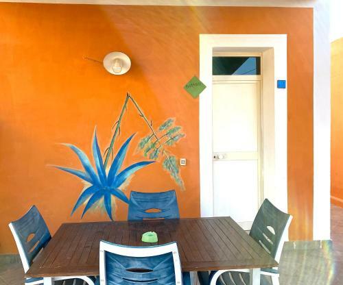 Apartamento Residence La Conchiglia