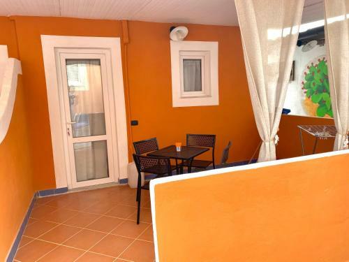 Apartamento Residence La Conchiglia