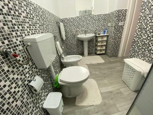 Apartamento Residence La Conchiglia