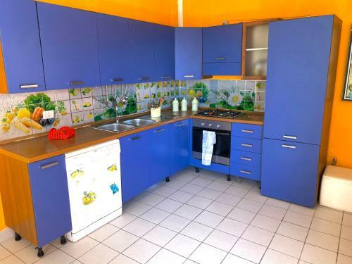 Apartamento Residence La Conchiglia