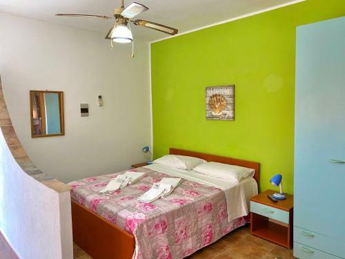 Apartamento Residence La Conchiglia