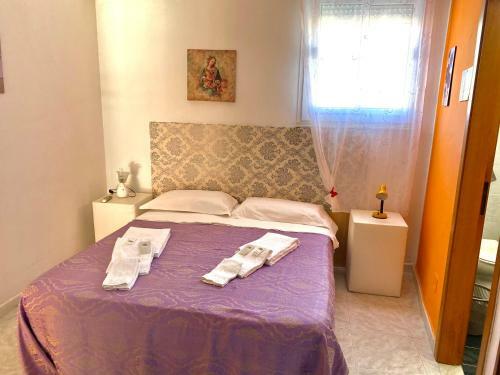 Apartamento Residence La Conchiglia